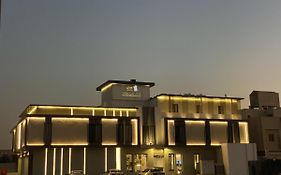 سدن للشقق المخدومة Sadan serviced apartments